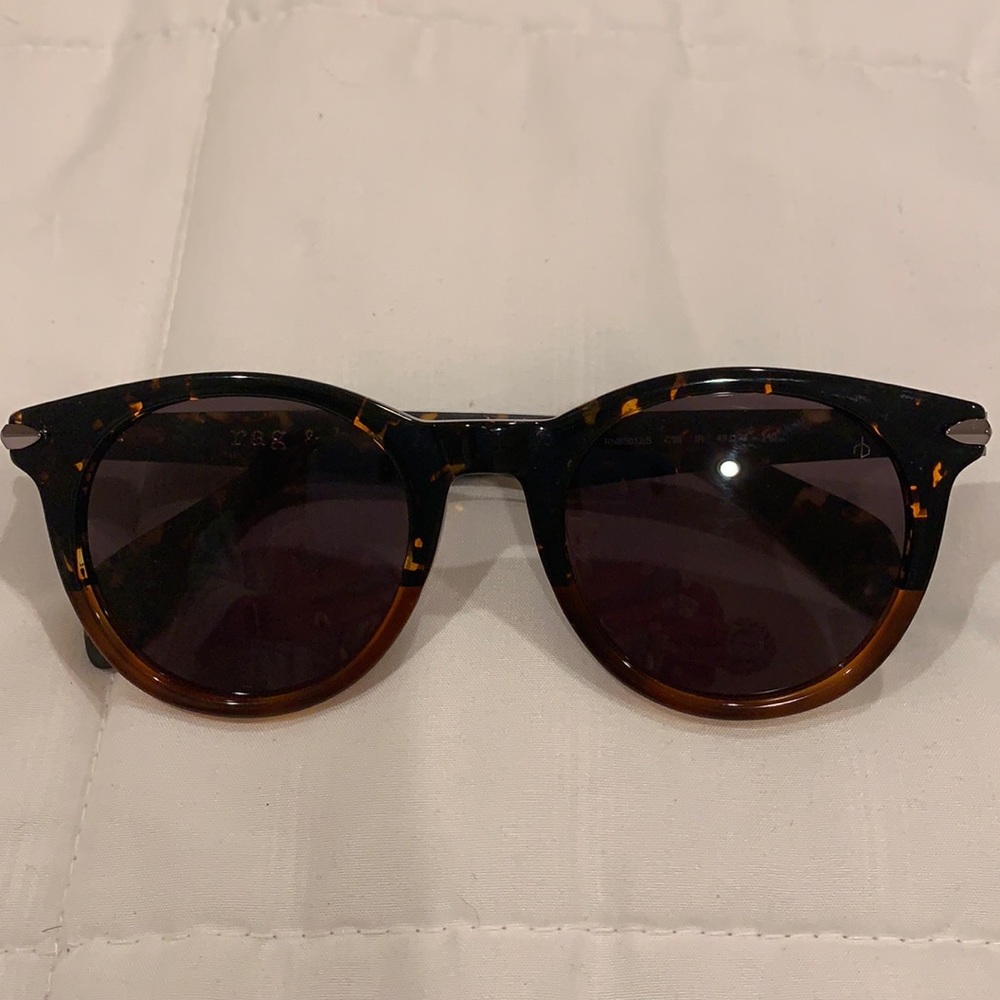 Rag & Bone sunglasses